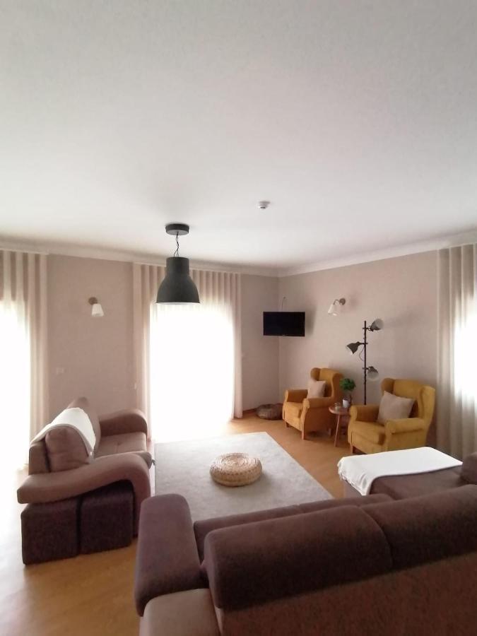 Villam Natura & Spa Vila Nova de Famalicao Exterior photo