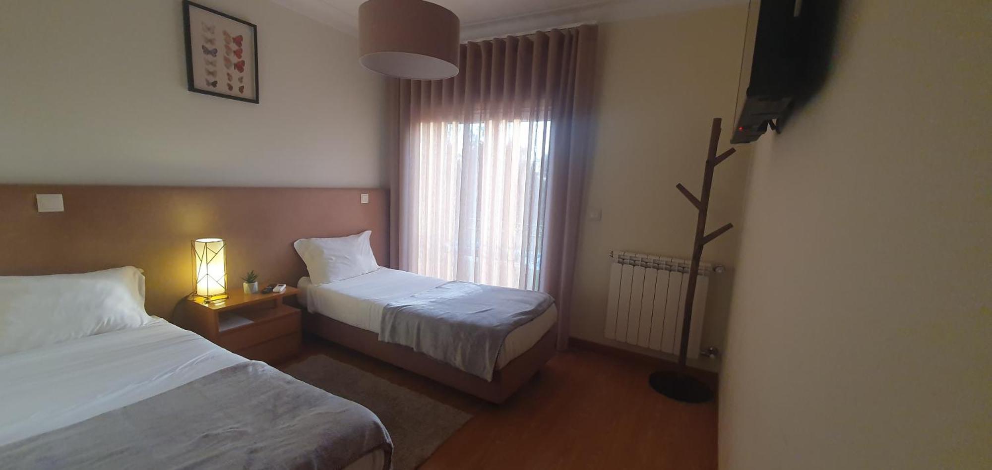 Villam Natura & Spa Vila Nova de Famalicao Room photo